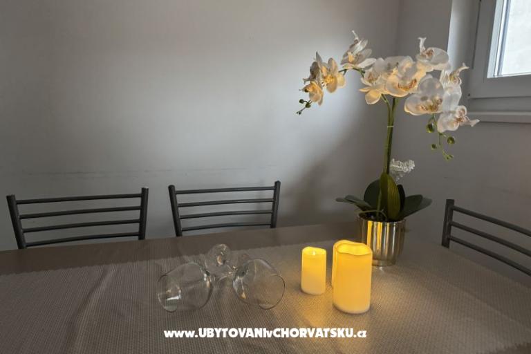Appartementen Blažic Vodice  – foto 68