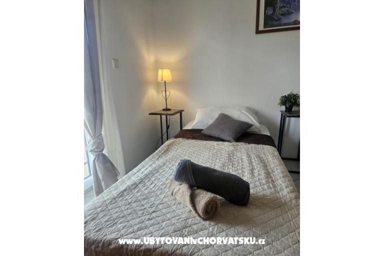 Appartementen Blažic Vodice  – foto 71