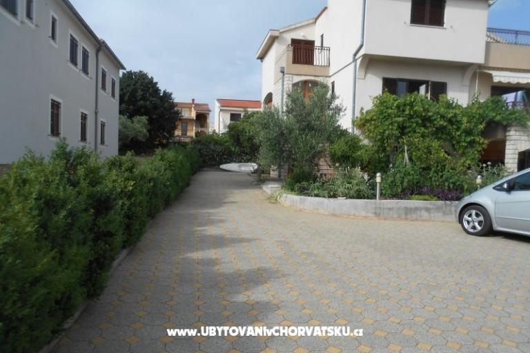 Appartementen Mira – foto 2