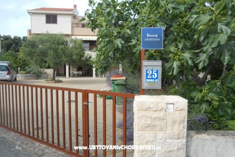 Appartementen Mira – foto 7