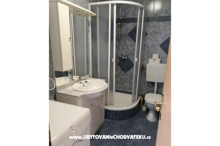 Appartementen Buhinjak – foto 12