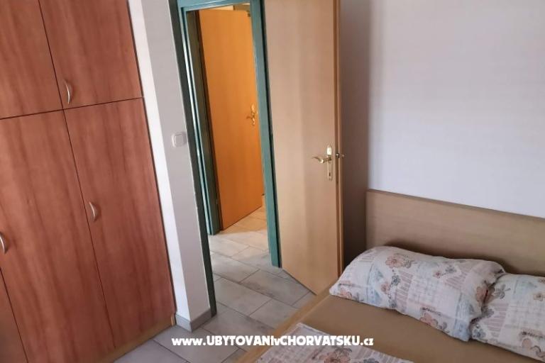 Appartementen Buhinjak – foto 14