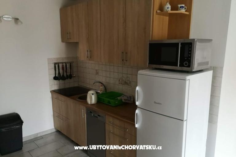 Appartementen Buhinjak – foto 15