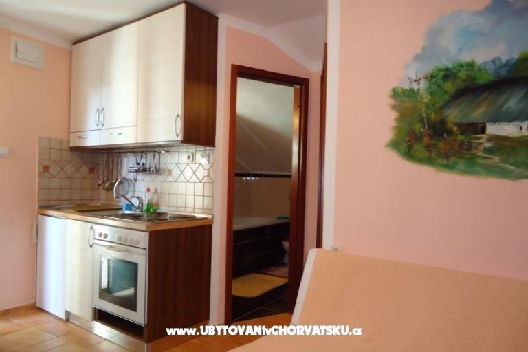 Appartementen Buhinjak – foto 16