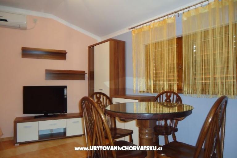 Appartementen Buhinjak – foto 17