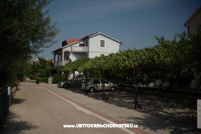 Appartementen Buhinjak – foto 2