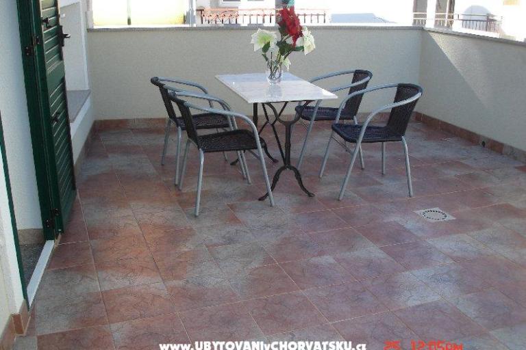 Appartementen Cecily – foto 7