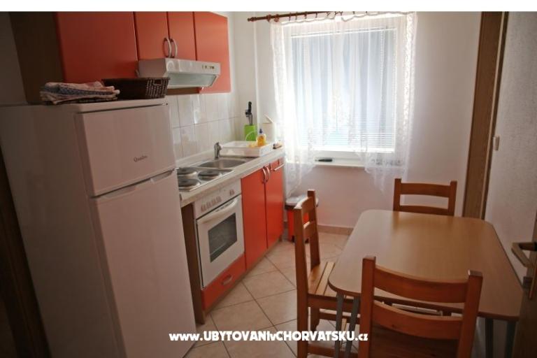 Appartementen Ćosić  – foto 12