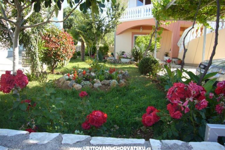 Appartementen Ćosić  – foto 3