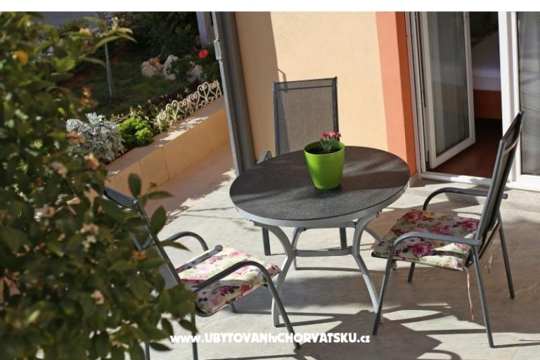 Appartementen Ćosić  – foto 4