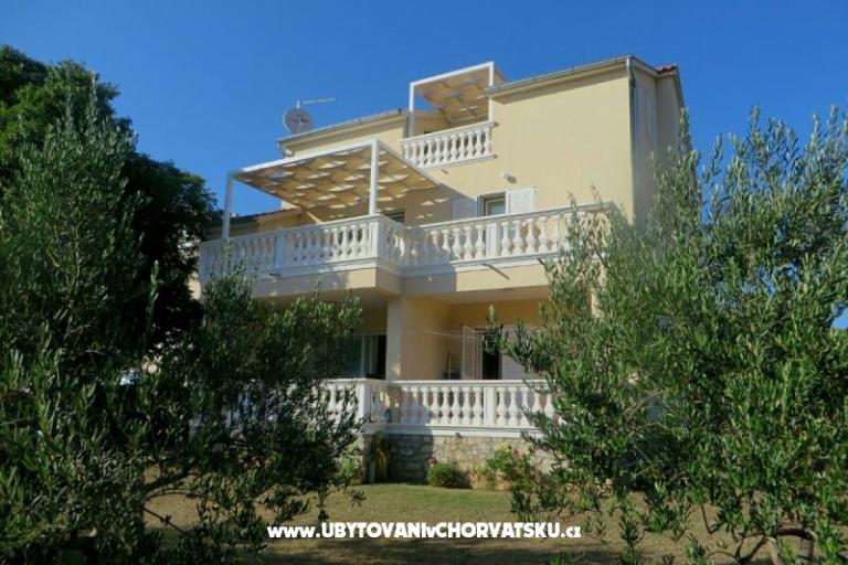 Appartementen Cvita – foto 9