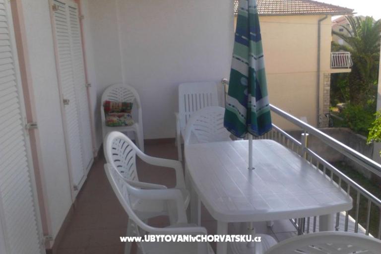 Appartementen Dananić – foto 14