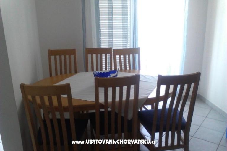 Appartementen Dananić – foto 15