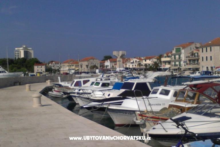 Appartementen Dananić – foto 17