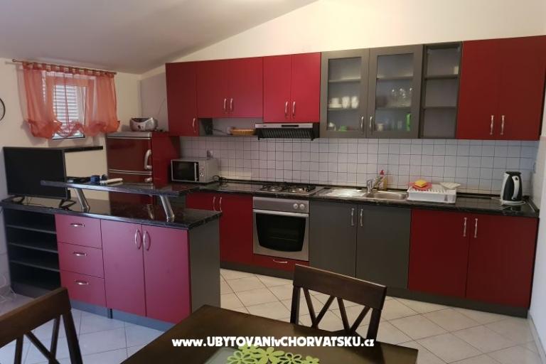 Appartementen Dananić – foto 3