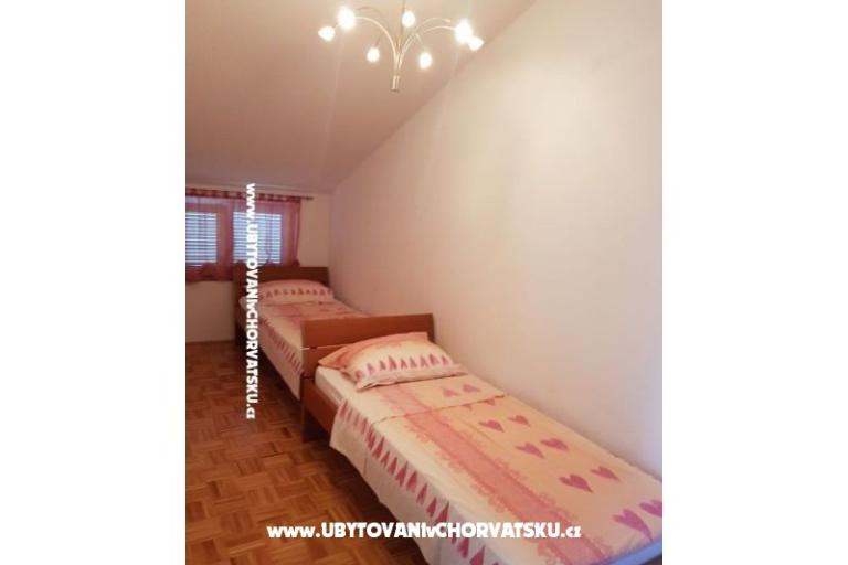 Appartementen Dananić – foto 6