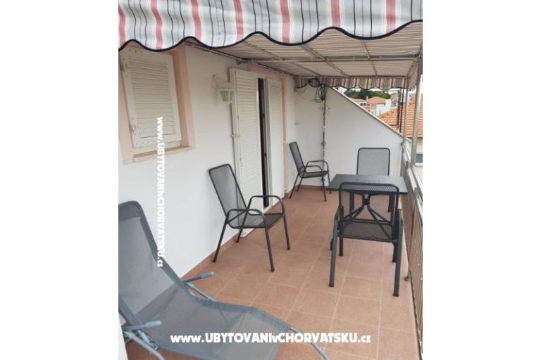 Appartementen Dananić – foto 8