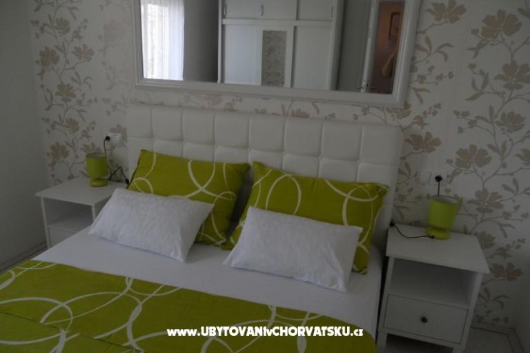 Appartementen Dea&amp;Paula – foto 11