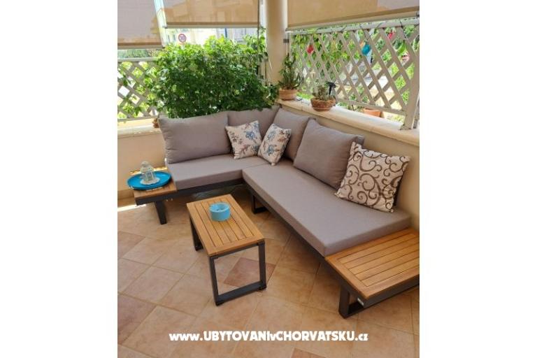 Appartementen Dea&amp;Paula – foto 20