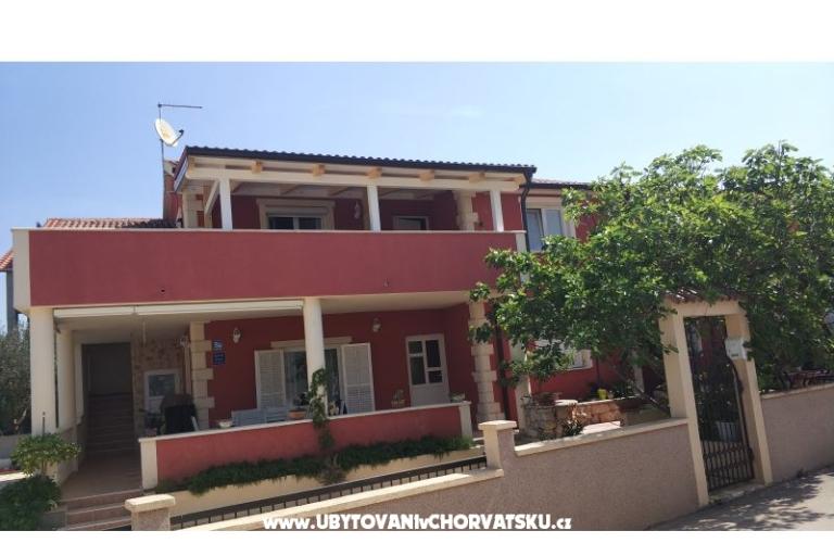 Appartementen Dea&amp;Paula – foto 6