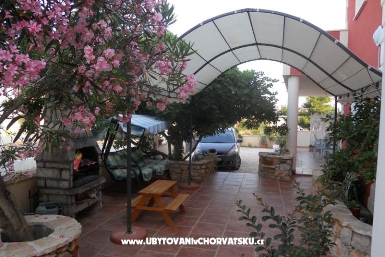 Appartementen Dea&amp;Paula – foto 7