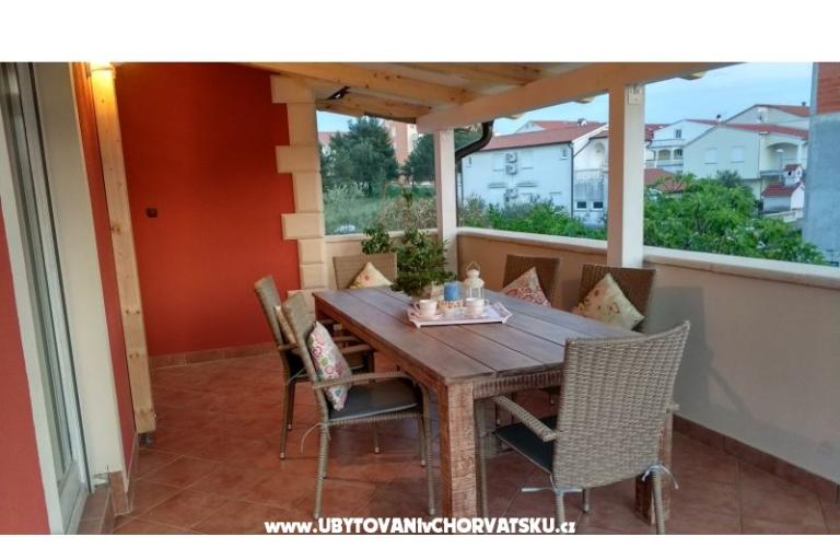 Appartementen Dea&amp;Paula – foto 8