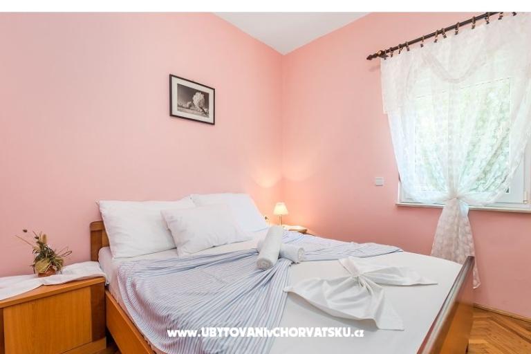 Appartementen Dimač – foto 10