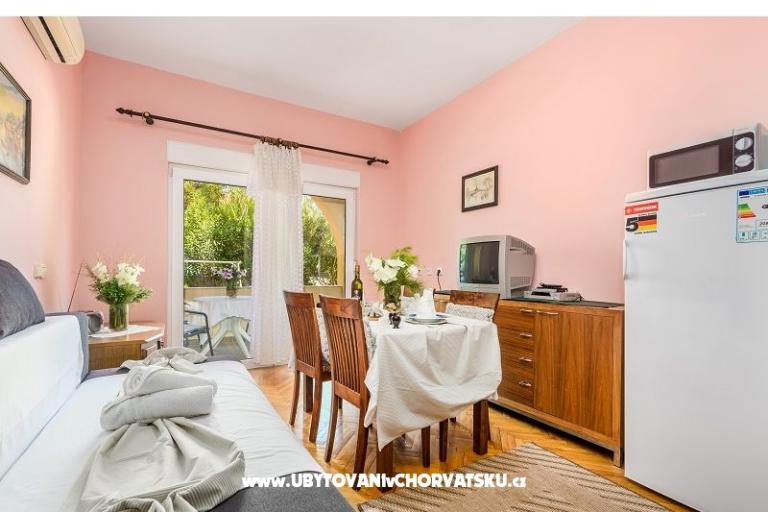 Appartementen Dimač – foto 11