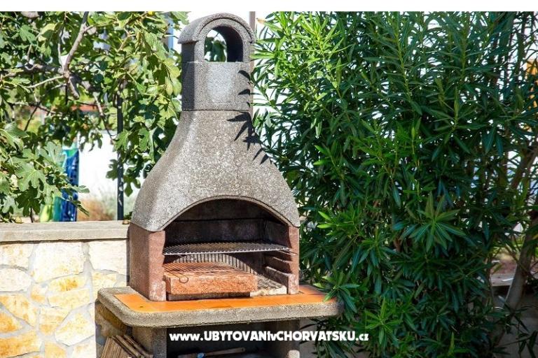 Appartementen Dimač – foto 13