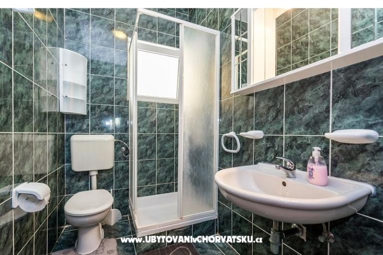 Appartementen Dimač – foto 15