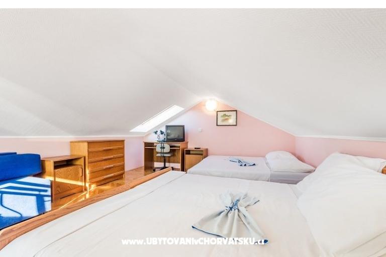 Appartementen Dimač – foto 16