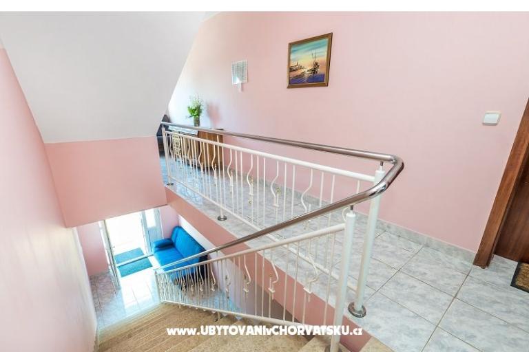 Appartementen Dimač – foto 17