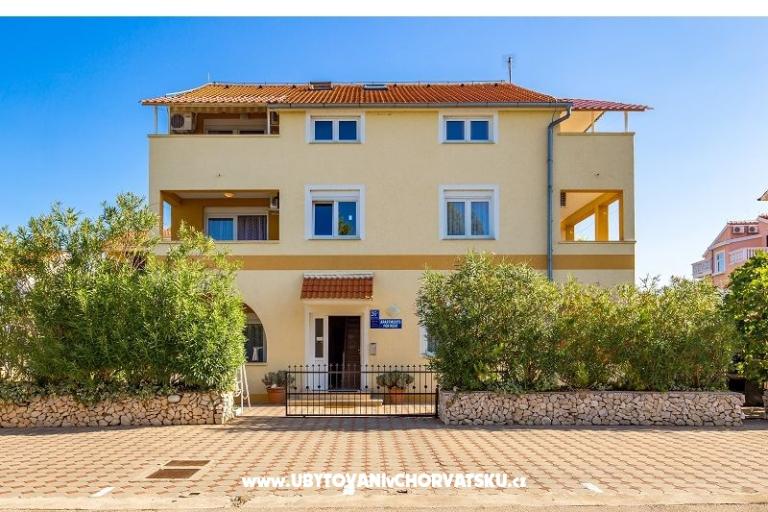 Appartementen Dimač – foto 2