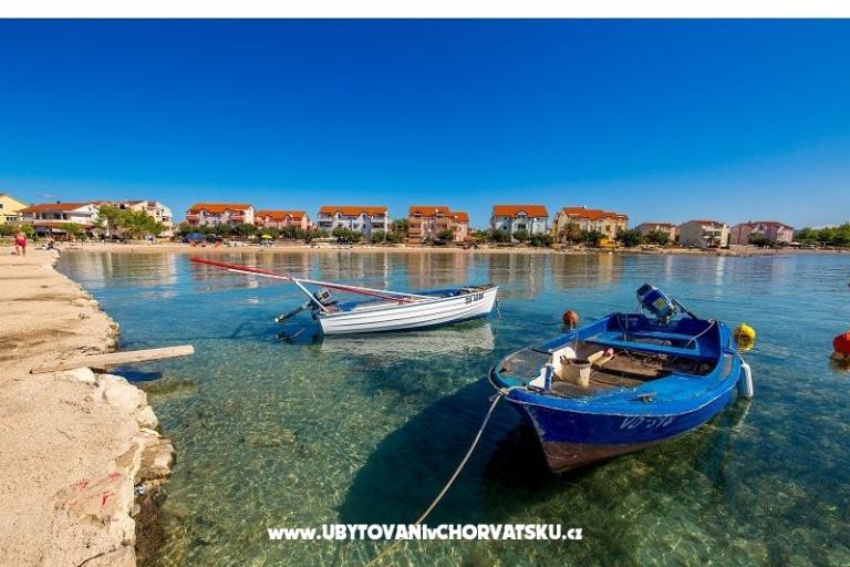 Appartementen Dimač – foto 8