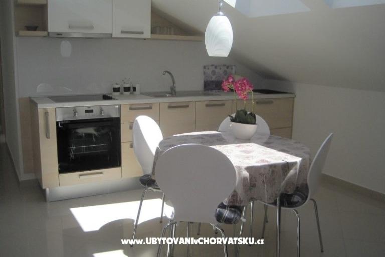 Appartementen Draga – foto 11