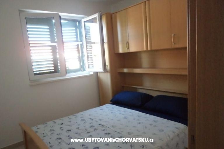 Appartementen Draga – foto 7