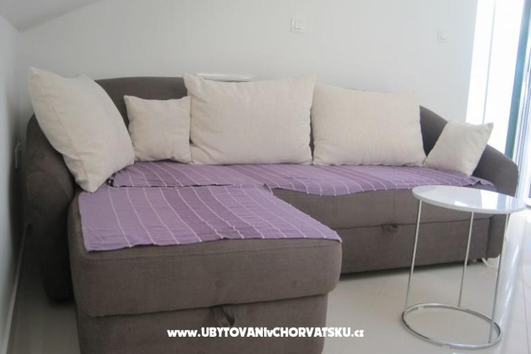 Appartementen Draga – foto 8