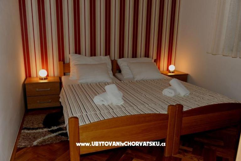 Appartementen Dugonjić – foto 10