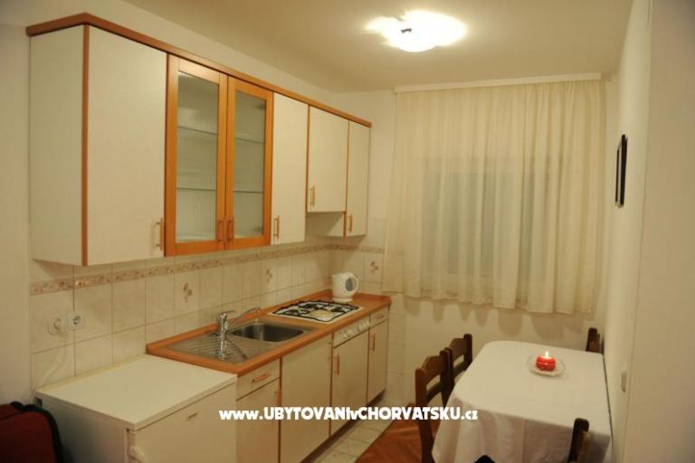 Appartementen Dugonjić – foto 11