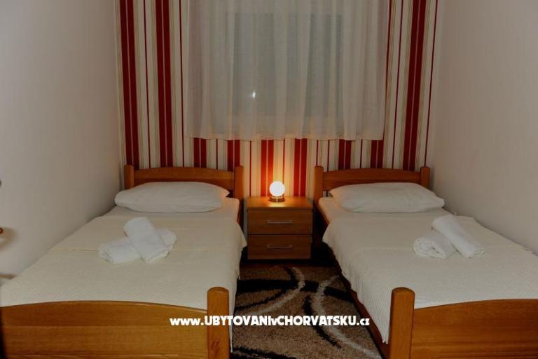 Appartementen Dugonjić – foto 4