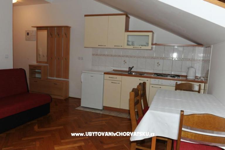 Appartementen Dugonjić – foto 7