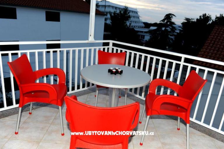 Appartementen Dugonjić – foto 8