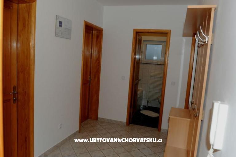 Appartementen Dugonjić – foto 9