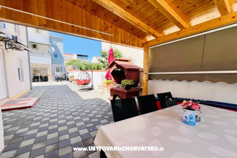 Appartementen Eden Vodice – foto 3