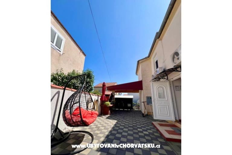 Appartementen Eden Vodice – foto 4