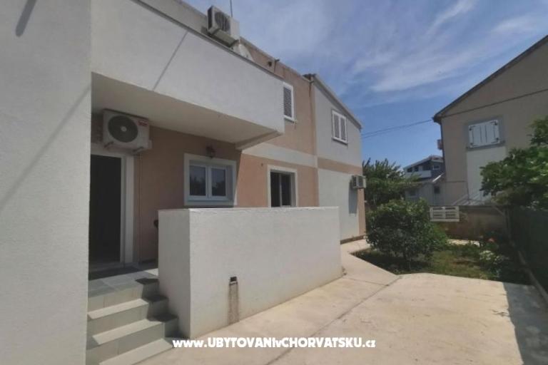 Appartementen Ema i Roza – foto 3