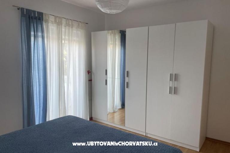 Appartementen Ergić Bozena – foto 10