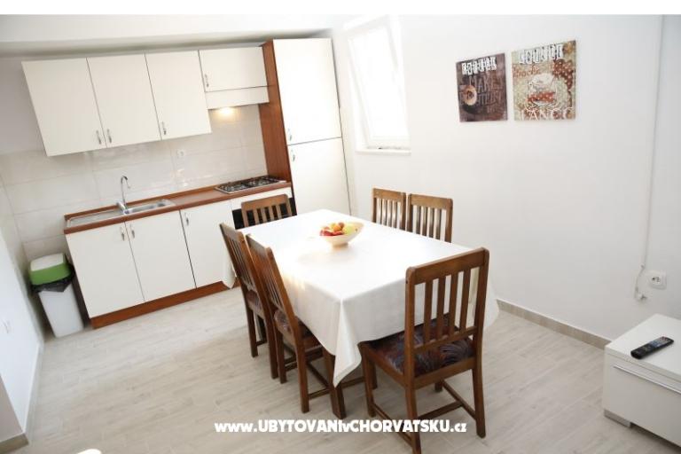 Appartementen Ergić Bozena – foto 11