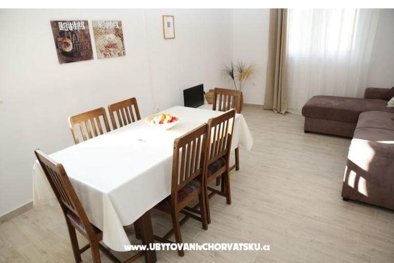 Appartementen Ergić Bozena – foto 12