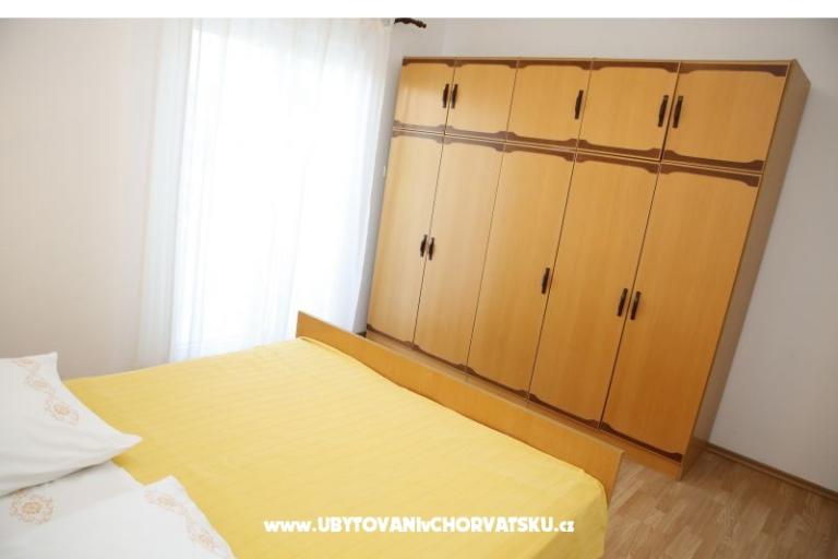 Appartementen Ergić Bozena – foto 14